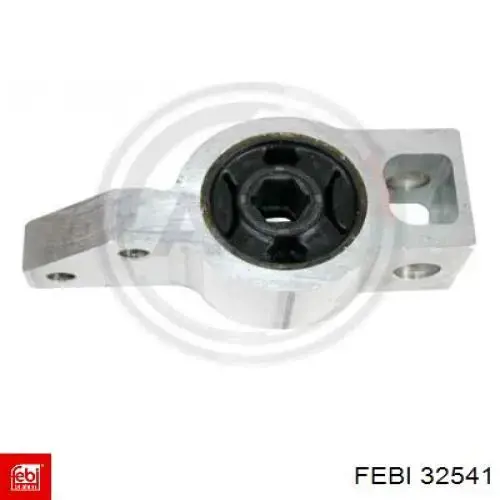 Do koszyka 32541 Febi Silentblock przedniego wahacza dolnego