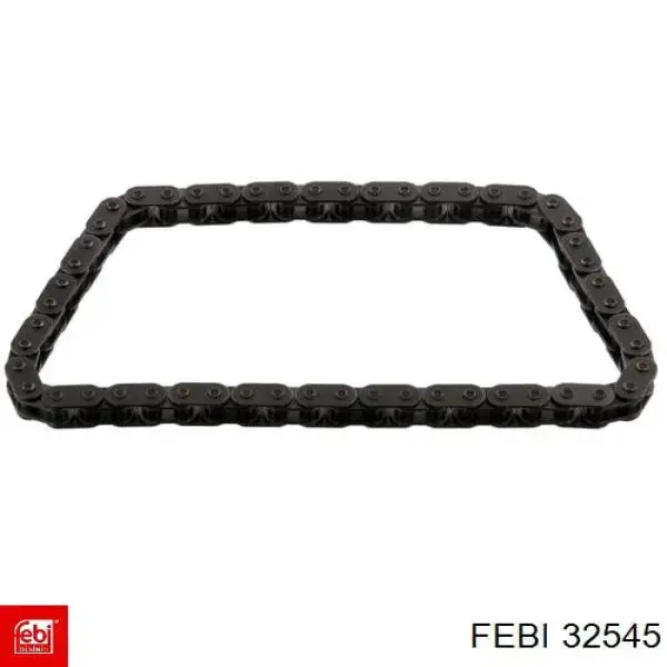Łańcuch pompy oleju Febi 32545 cena, od 34,19 USD