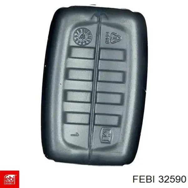 Do koszyka 32590 Febi Olej przekładniowy