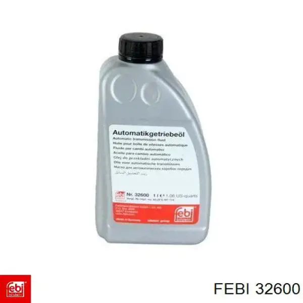 Olej przekładniowy Febi 32600 cena, od 23,52 USD