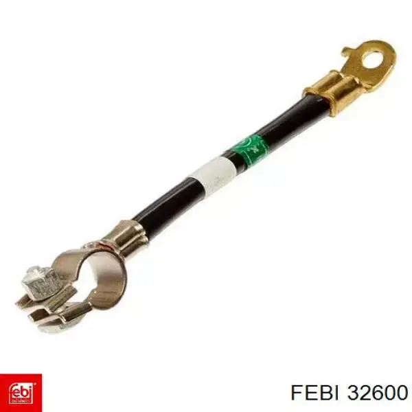 Do koszyka 32600 Febi Olej przekładniowy