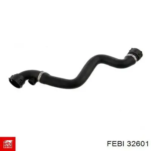 Przewód (króciec) chłodnicy górny Febi 32601 cena, od 30,24 USD