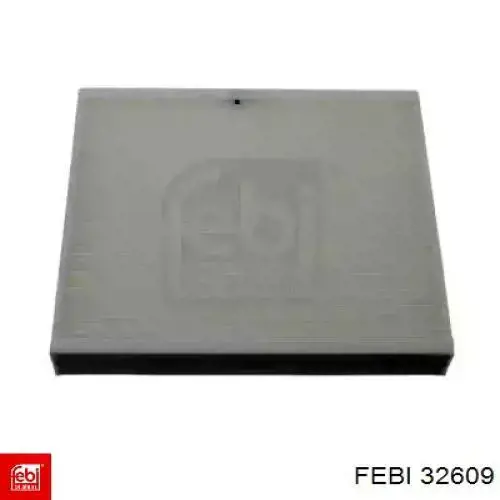 Filtr kabiny Febi 32609 cena, od 9,81 USD