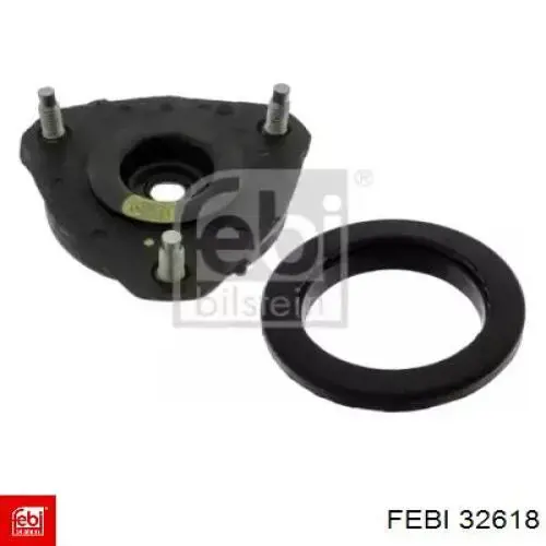 Poduszka amortyzatora przedniego Febi 32618 cena, od 22,89 USD
