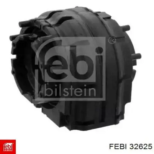 Tuleja stabilizatora tylnego Febi 32625 cena, od 8,68 USD