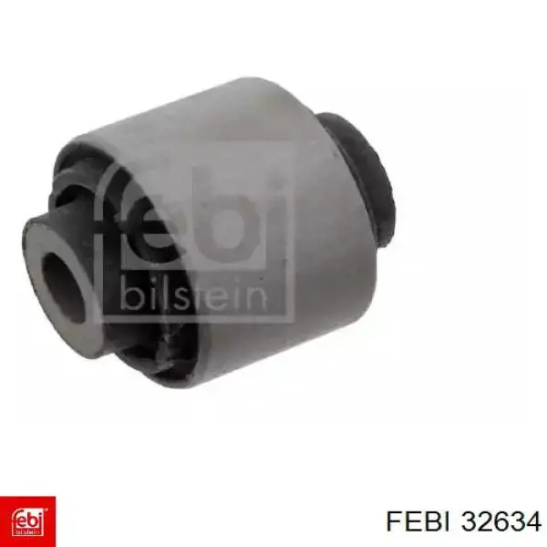 Silentblock wahacza poprzecznego tylnego zewnętrzny Febi 32634 cena, od 13,87 USD
