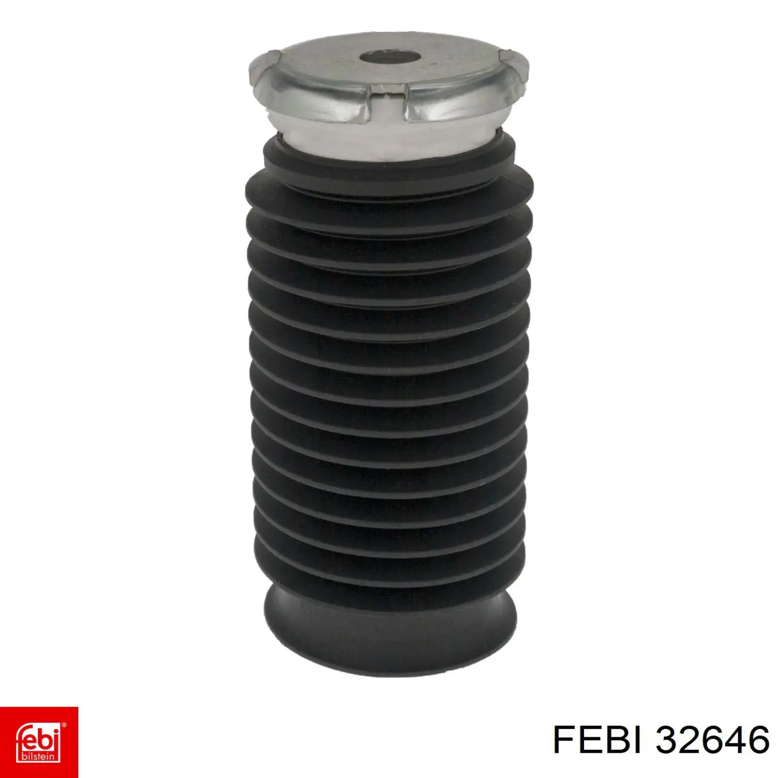 Do koszyka 32646 Febi Obudowa termostatu