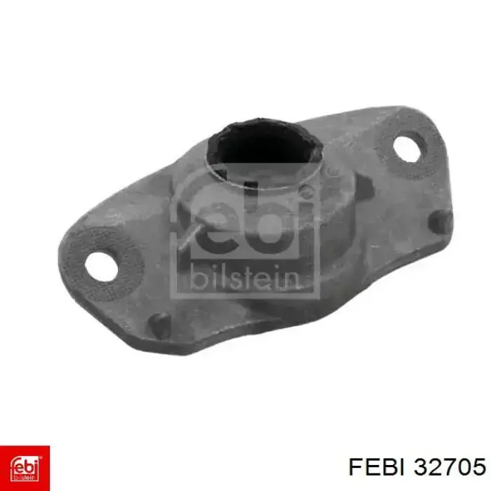 Poduszka amortyzatora tylnego VAG 3C0513353B cena, od 44,76 USD