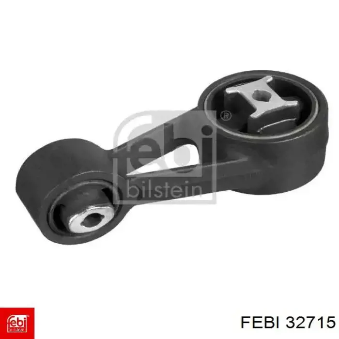 Poduszka (podpora) silnika prawa górna Febi 32715 cena, od 32,70 USD