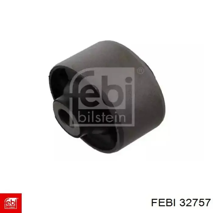 Silentblock przedniego wahacza dolnego Febi 32757 cena, od 8,57 USD