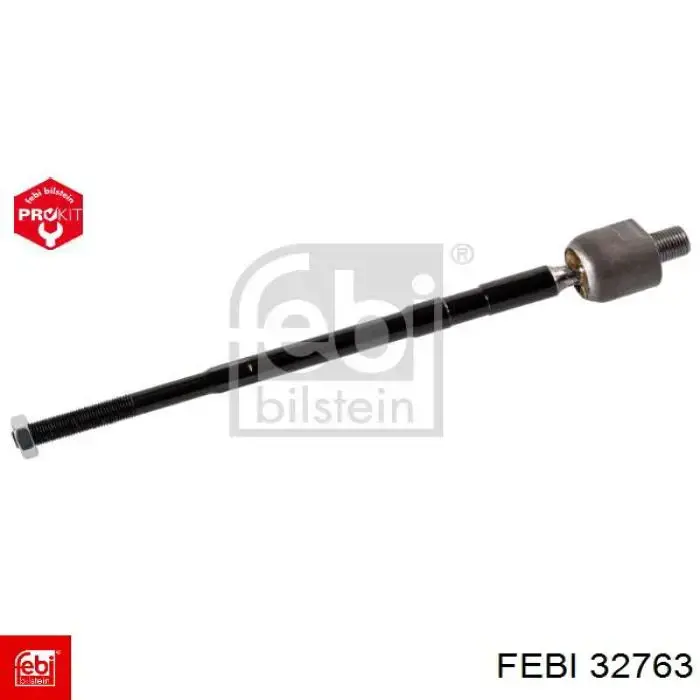 Drążek kierowniczy Febi 32763 cena, od 14,72 USD