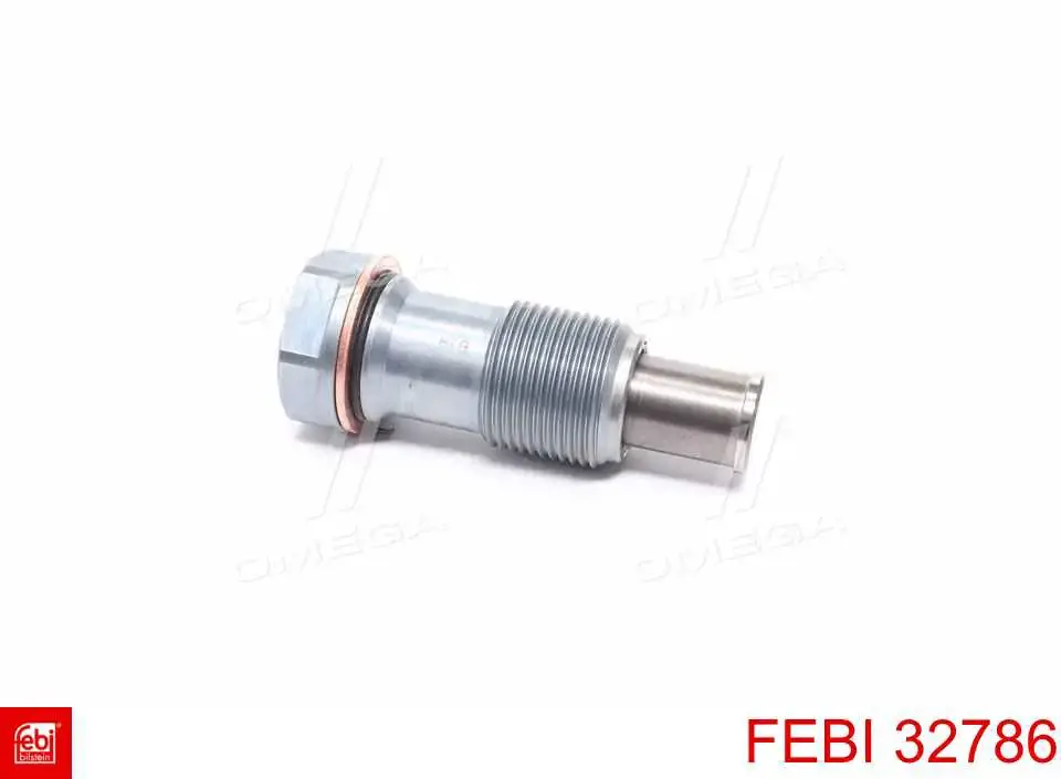 Napinacz łańcucha rozrządu Febi 32786 cena, od 28,82 USD