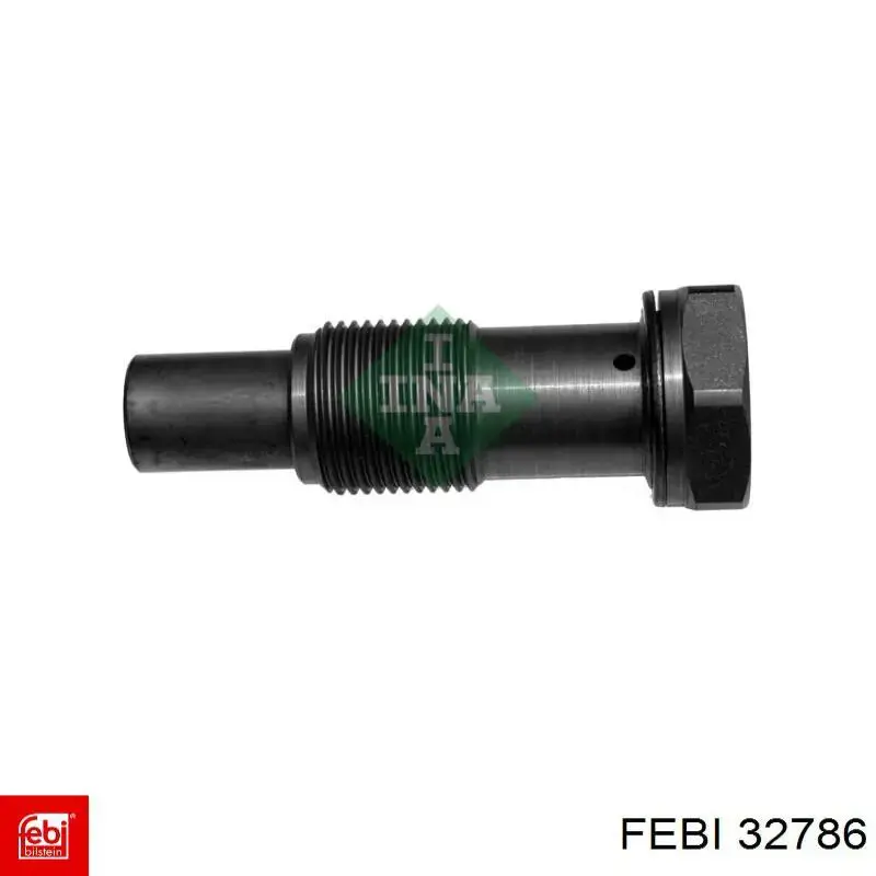 Do koszyka 32786 Febi Napinacz łańcucha rozrządu