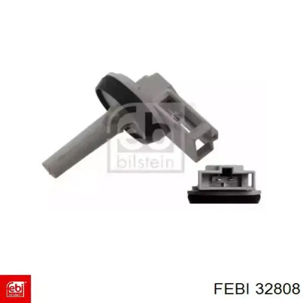 Czujnik temperatury wewnętrznej Febi 32808 cena, od 15,36 USD