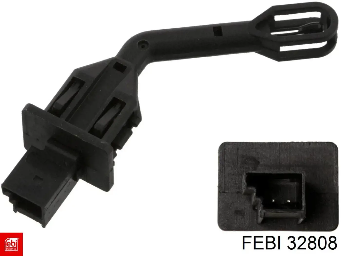 Do koszyka 32808 Febi Czujnik temperatury wewnętrznej