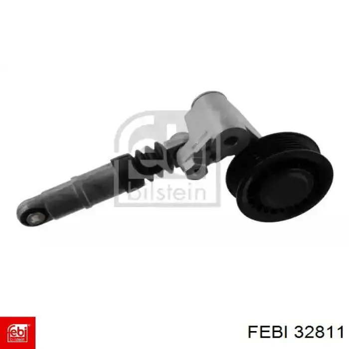 Napinacz paska napędowego Febi 32811 cena, od 136,35 USD