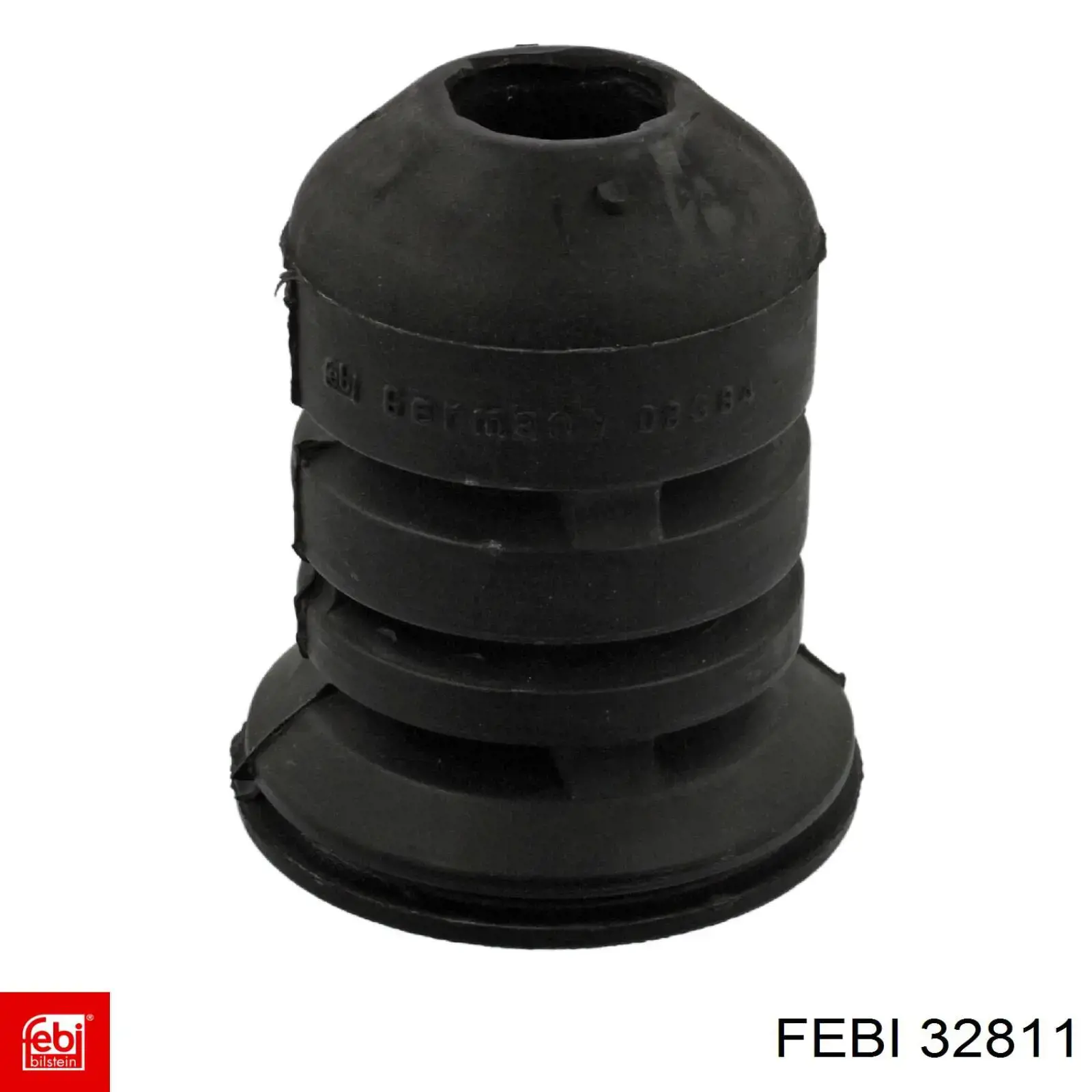 Do koszyka 32811 Febi Napinacz paska napędowego