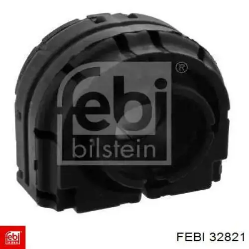 Tuleja stabilizatora tylnego Febi 32821 cena, od 12,57 USD