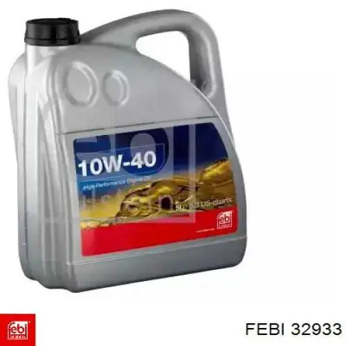 Olej do silnika Febi 32933 cena, od 48,98 USD
