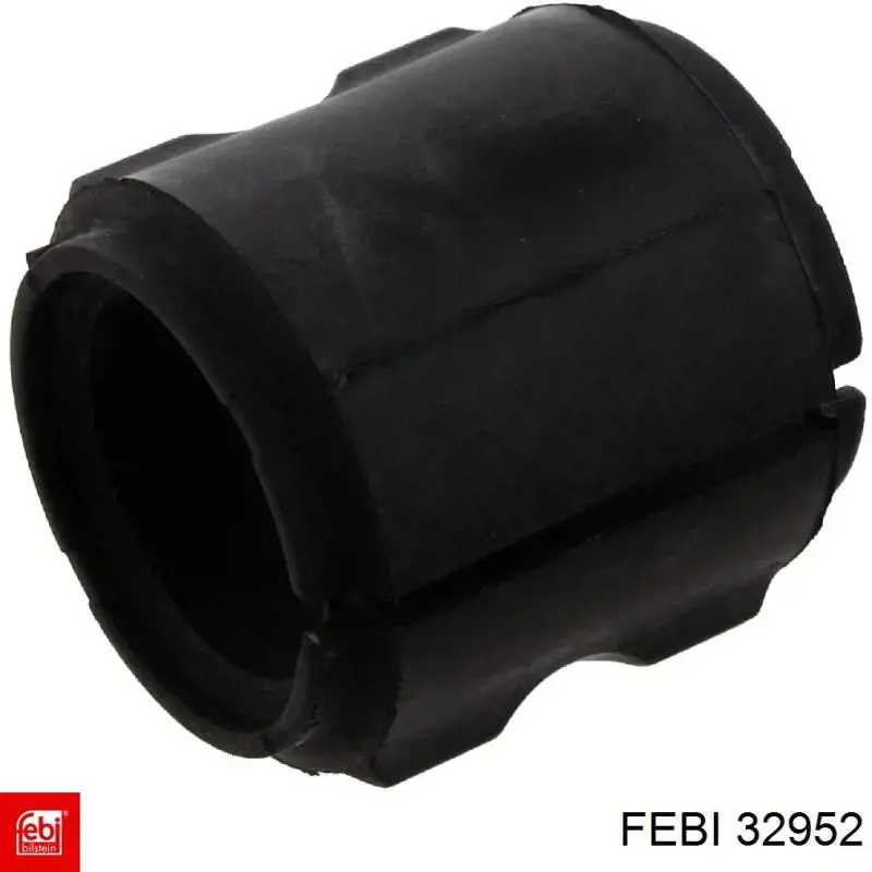 Tuleja stabilizatora przedniego Febi 32952 cena, od 11,86 USD