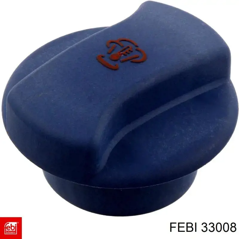 Siłownik podnoszenia kabiny Febi 33008 cena, od 201,92 USD