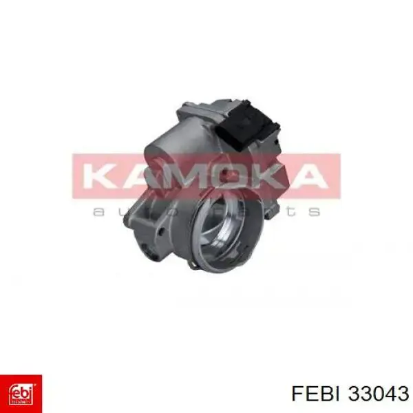 Do koszyka 33043 Febi Łańcuch rozrządu