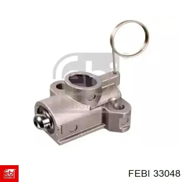 Napinacz łańcucha wałka wyrównoważającego Febi 33048 cena, od 124,16 USD