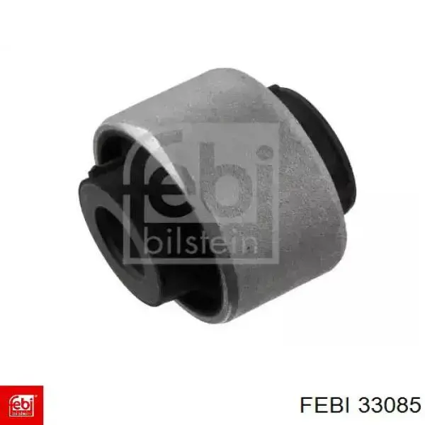 Silentblock przedniego wahacza dolnego Febi 33085 cena, od 13,40 USD