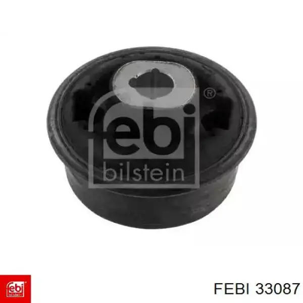 Silentblock przedniego wahacza dolnego Febi 33087 cena, od 26,74 USD