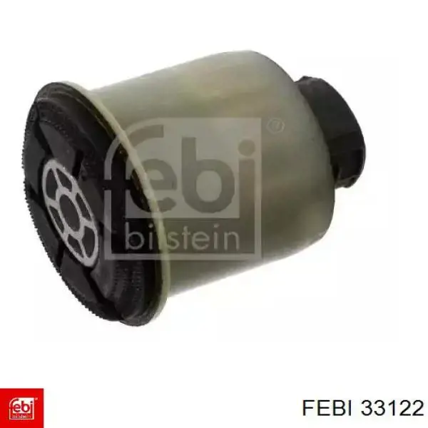 Silentblock tylnej belki Febi 33122 cena, od 19,67 USD