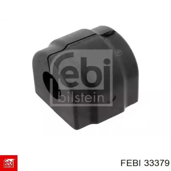 Tuleja stabilizatora przedniego Febi 33379 cena, od 8,42 USD