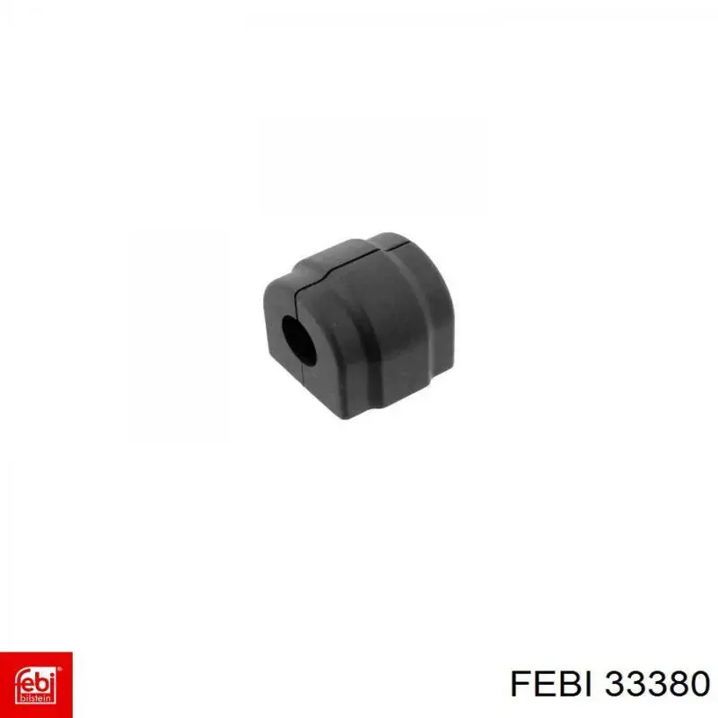 Tuleja stabilizatora przedniego Febi 33380 cena, od 9,78 USD