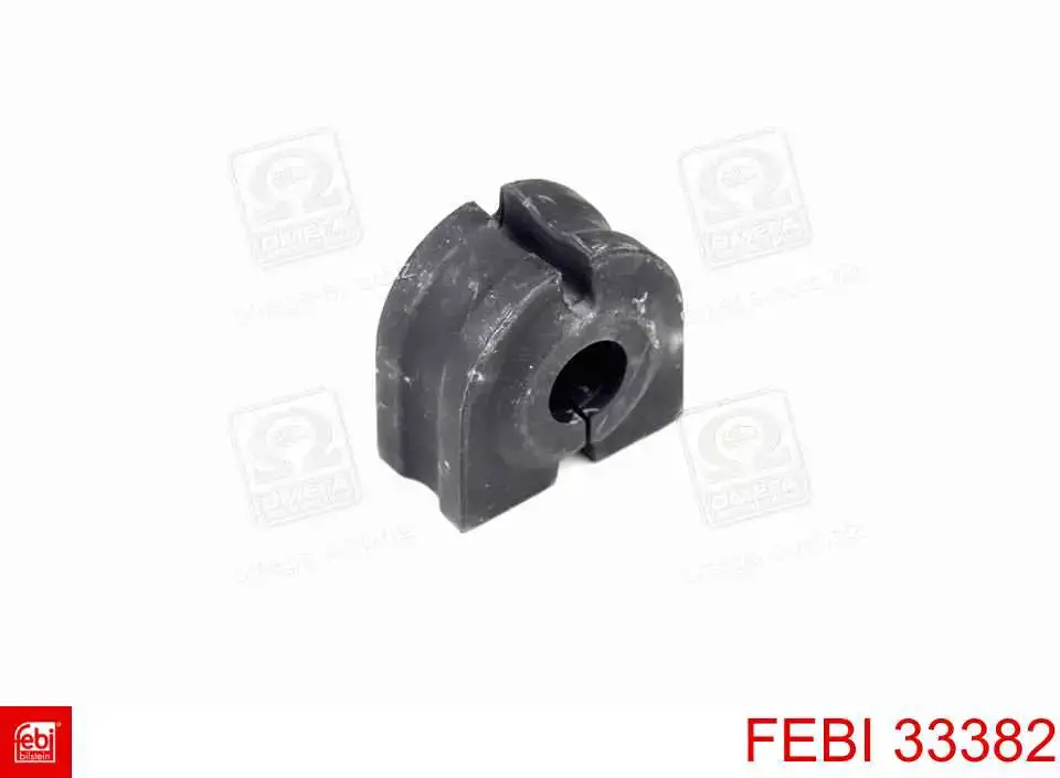 Tuleja stabilizatora przedniego Febi 33382 cena, od 10,36 USD