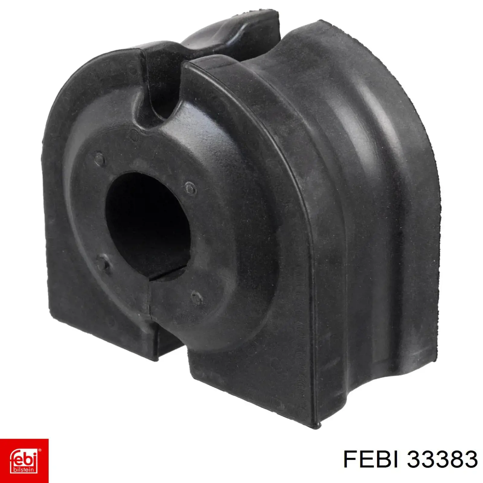 Tuleja stabilizatora przedniego Febi 33383 cena, od 12,45 USD