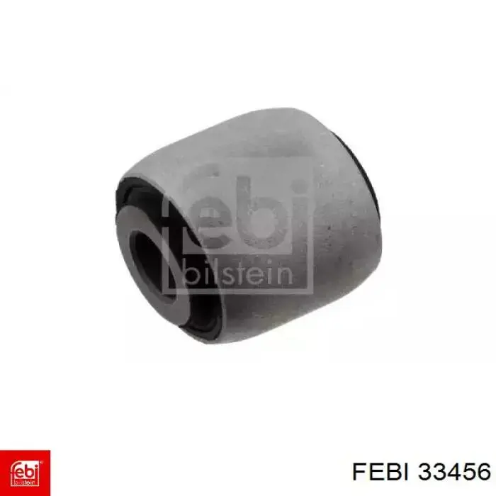 Silentblock czopu tylnego Febi 33456 cena, od 13,11 USD