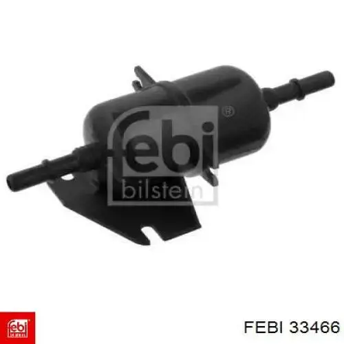 Filtr paliwa Febi 33466 cena, od 11,62 USD