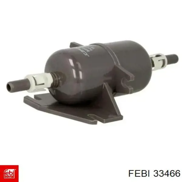 Do koszyka 33466 Febi Filtr paliwa