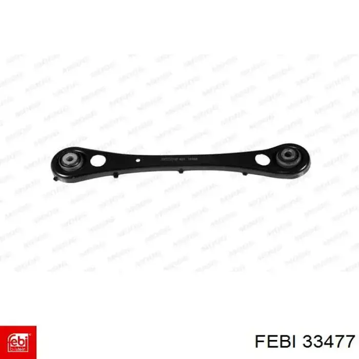 Wahacz zawieszenia tylnego poprzeczny Febi 33477 cena, od 42,89 USD