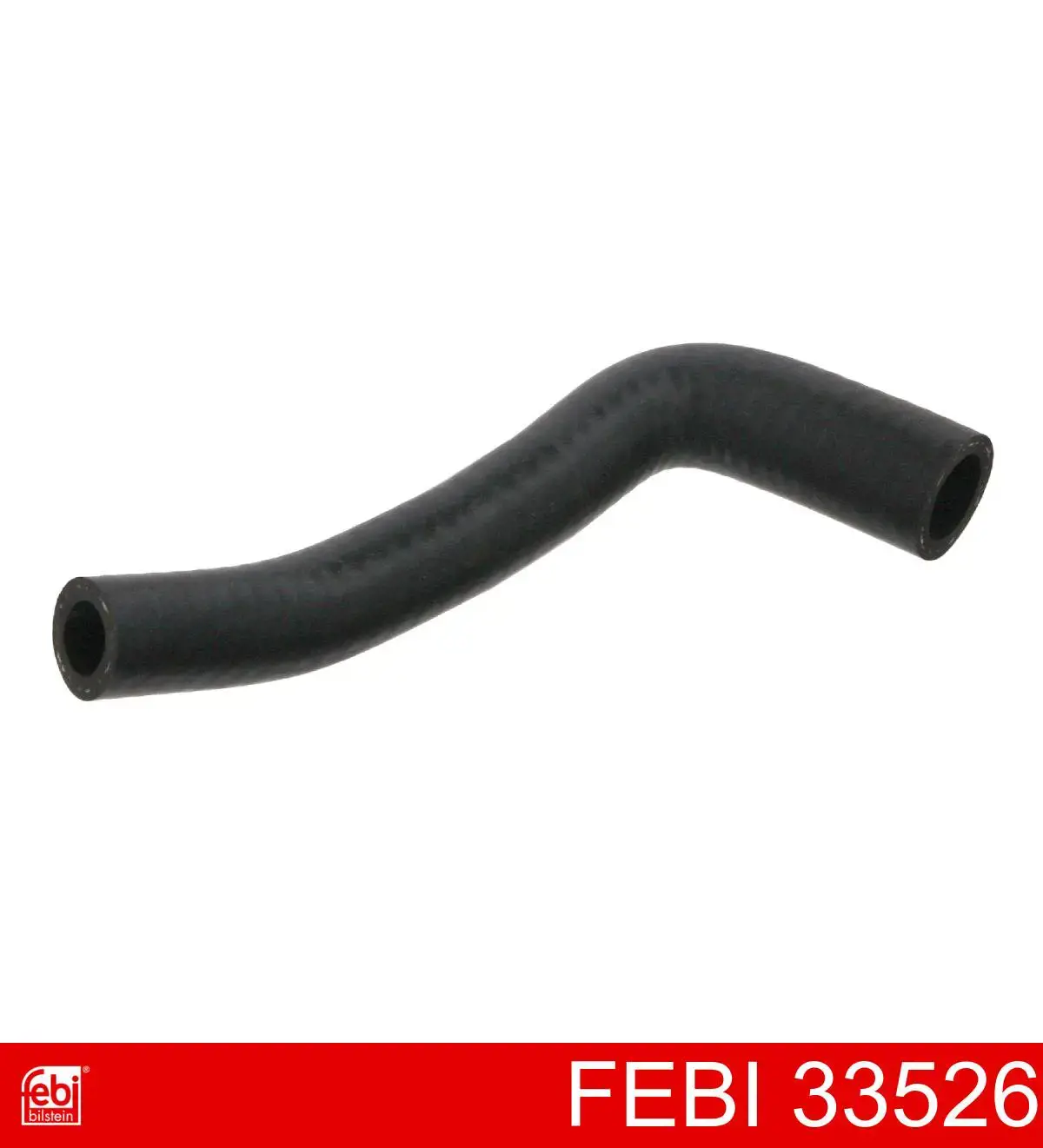 Przewód (króciec) układu chłodzenia Febi 33526 cena, od 8,47 USD