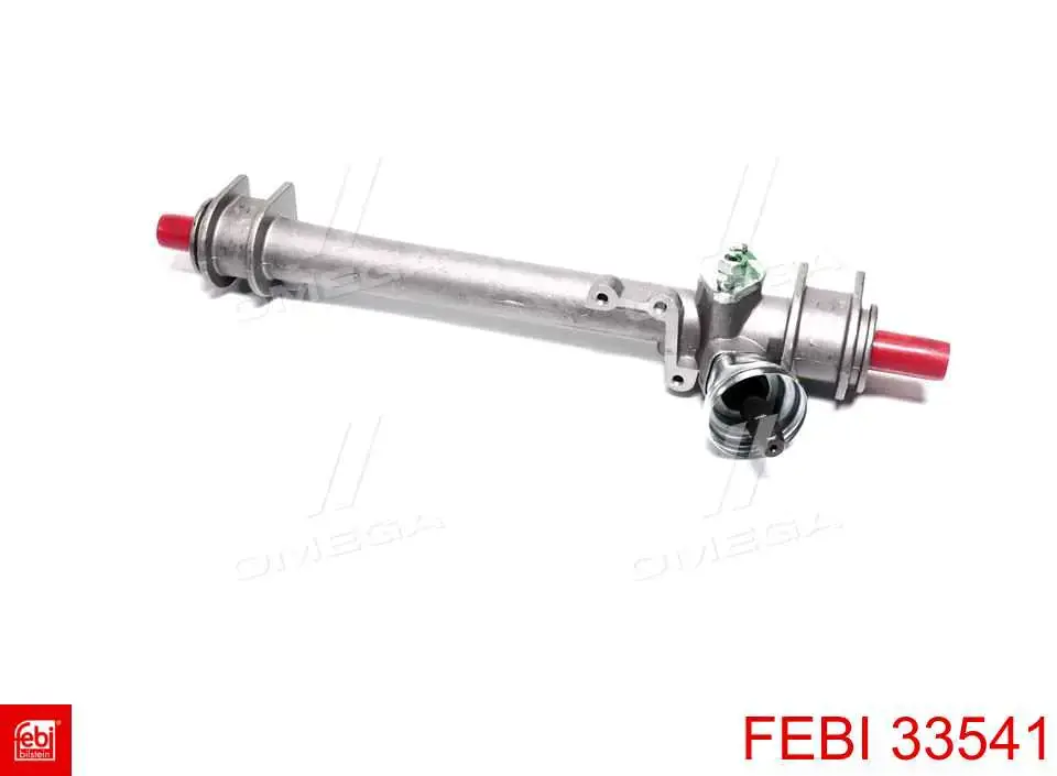 Czujnik ABS tylny Febi 33541 cena, od 14,52 USD