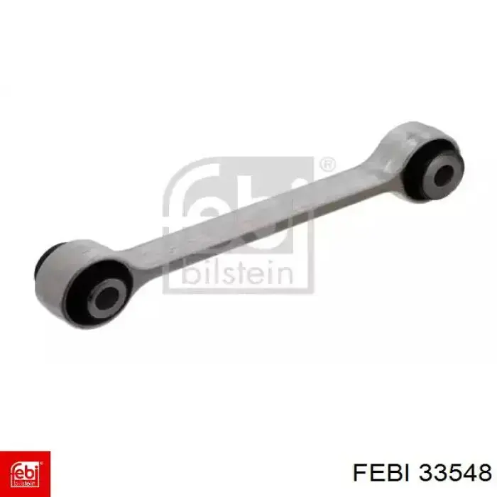 Łącznik stabilizatora przedniego Febi 33548 cena, od 16,14 USD