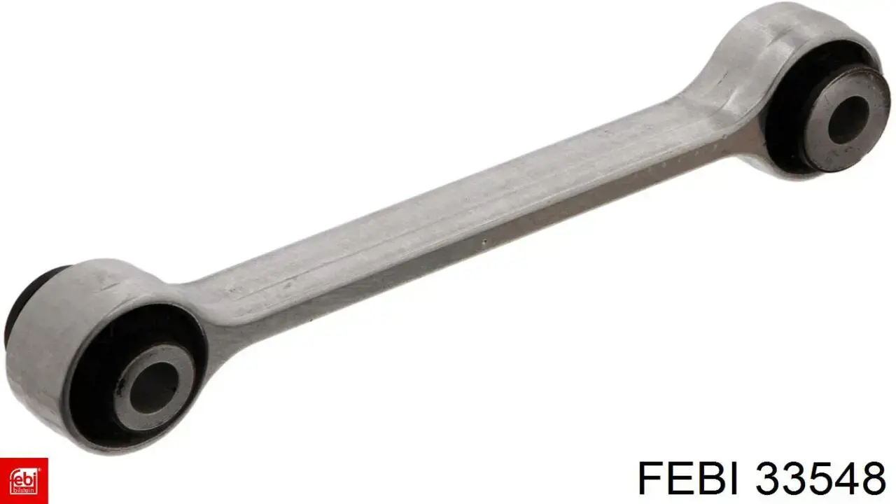Do koszyka 33548 Febi Łącznik stabilizatora przedniego