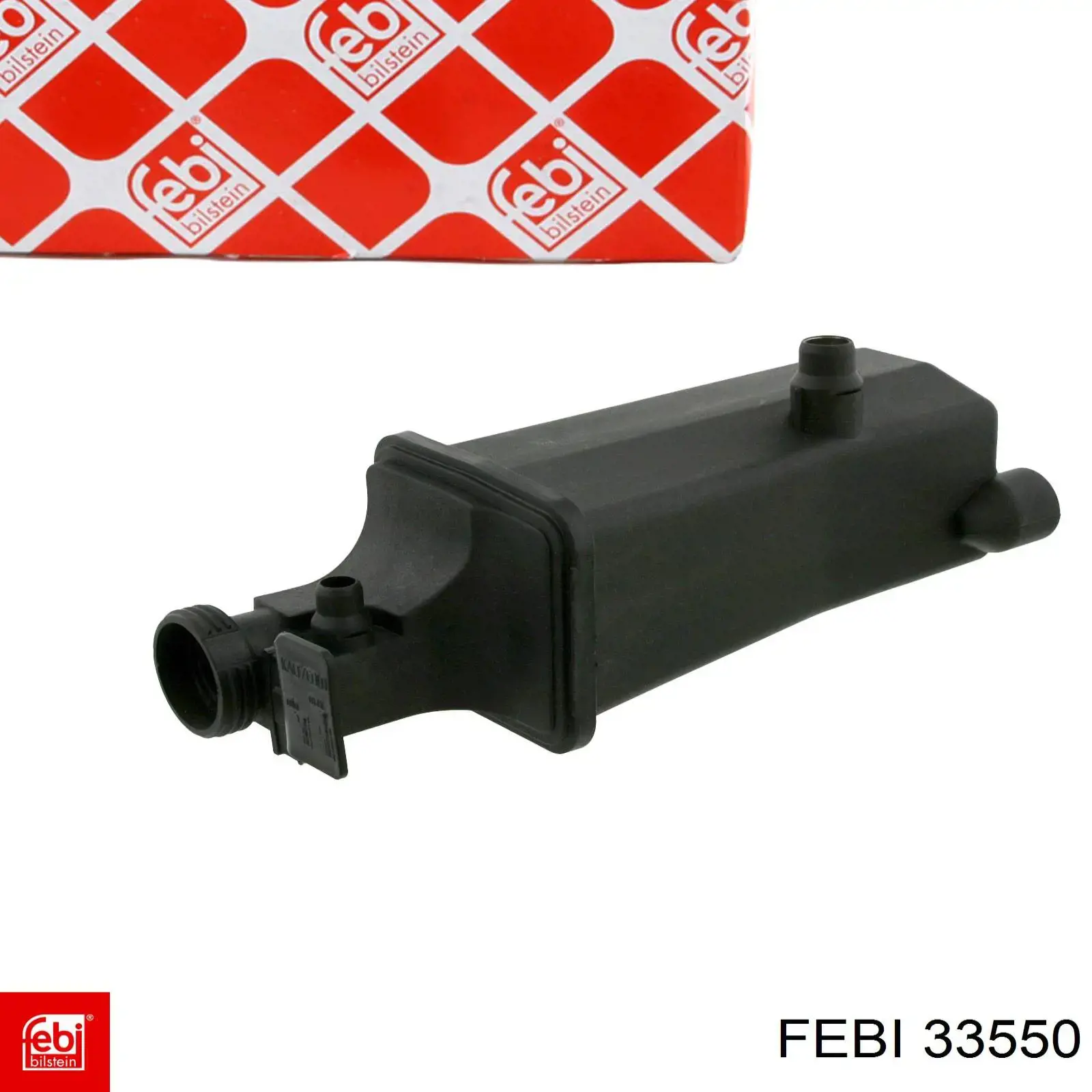 Zbiorniczek chłodnicy Febi 33550 cena, od 70,91 USD