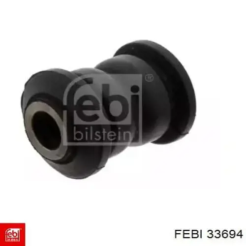 Silentblock wahacza tylnego dolnego Febi 33694 cena, od 7,94 USD