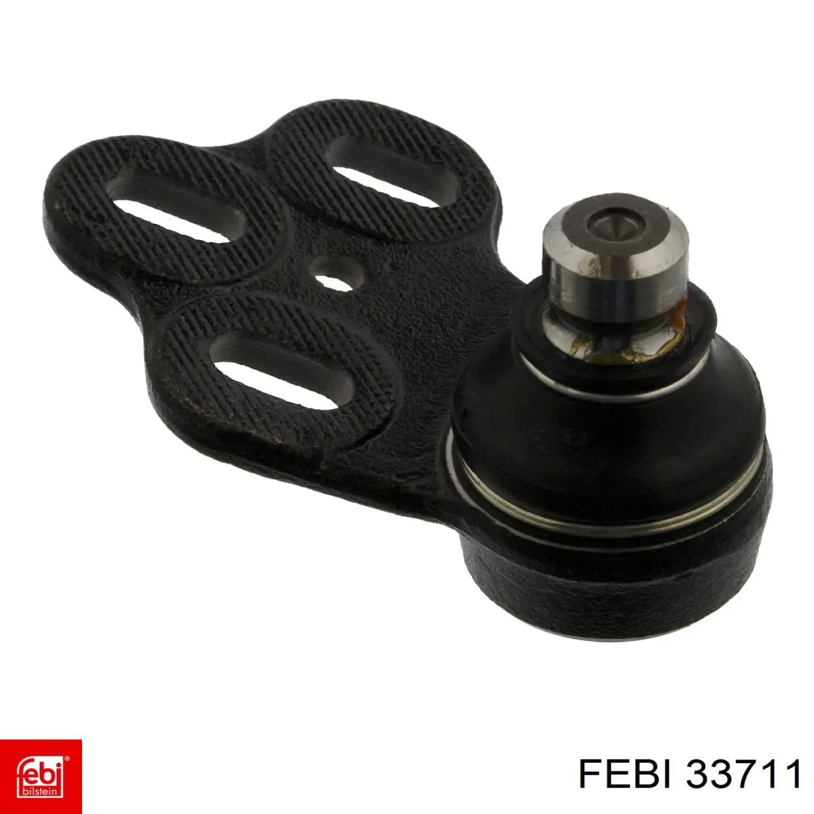 Uszczelka pokrywy zaworowej silnika Febi 33711 cena, od 9,05 USD