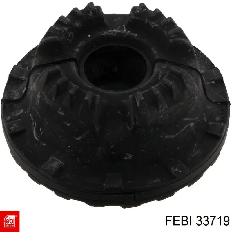 Poduszka amortyzatora przedniego Febi 33719 cena, od 16,54 USD