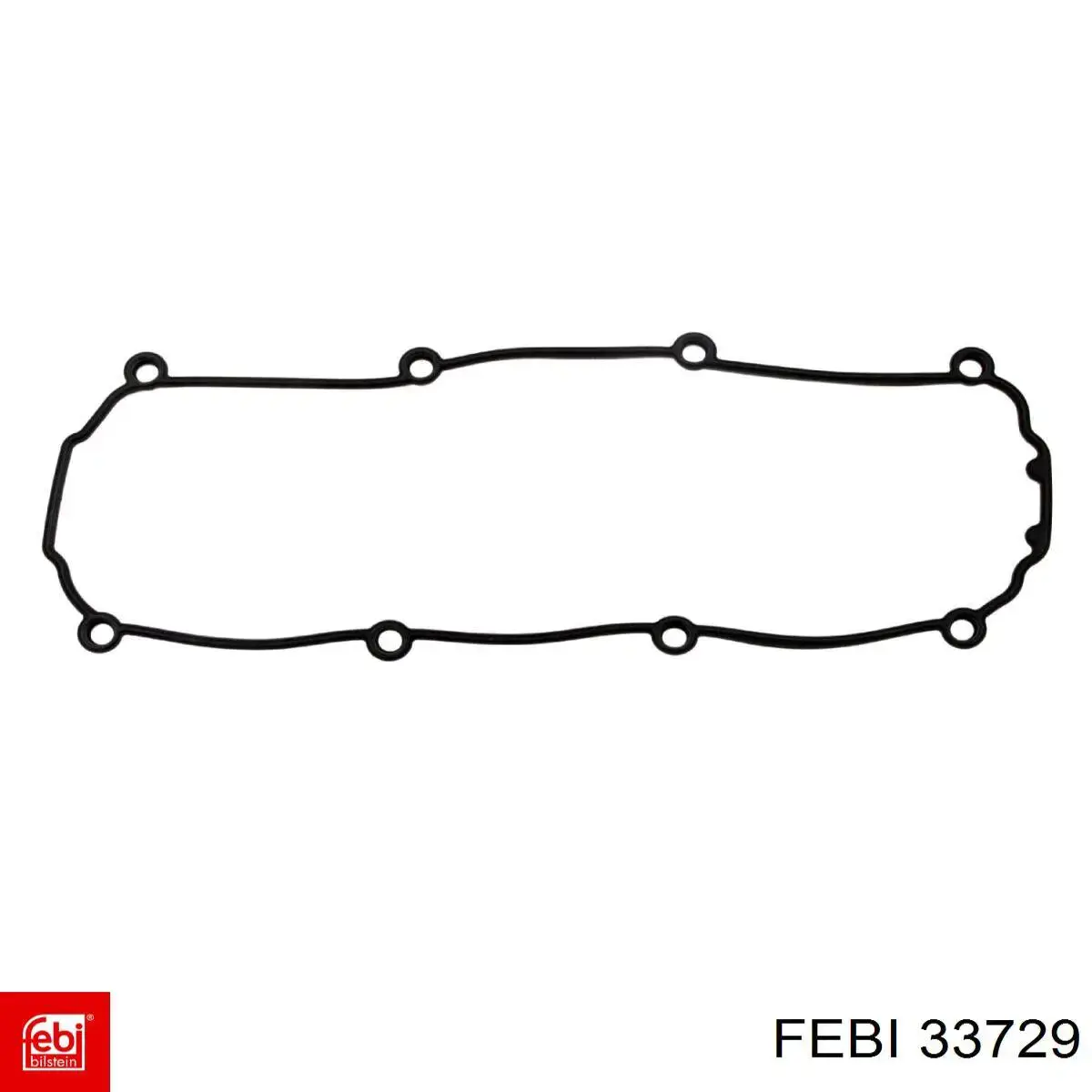 Uszczelka pokrywy zaworowej silnika Febi 33729 cena, od 18,30 USD