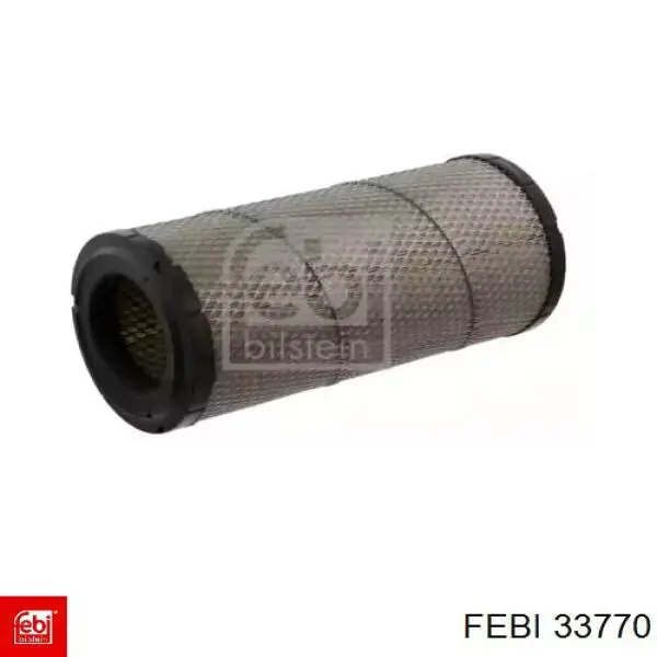 Filtr powietrza Febi 33770 cena, od 9,64 USD