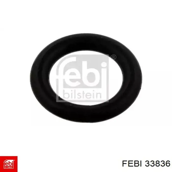 Uszczelka chłodnicy oleju Febi 33836 cena, od 0,61 USD
