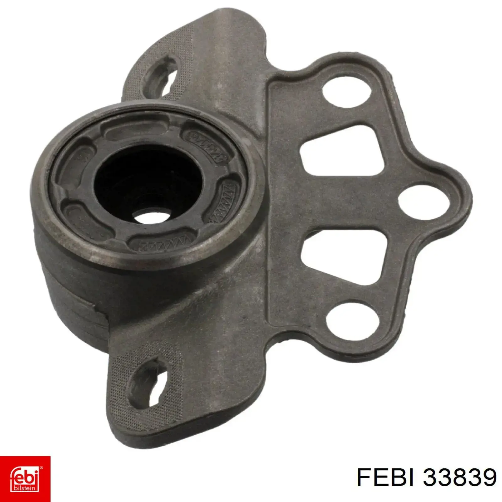 Do koszyka 33839 Febi Łańcuch pompy oleju, zestaw